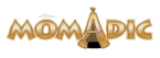 Momadic Logo